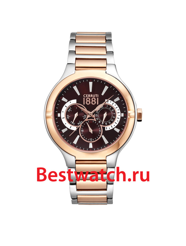 Часы Cerruti 1881 Anacapri CRA105STR12MRT